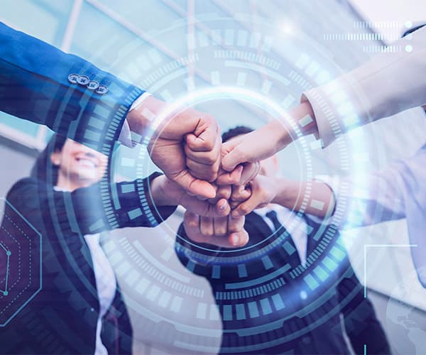 IT Collaboration