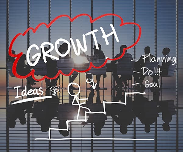 Driving IT Growth