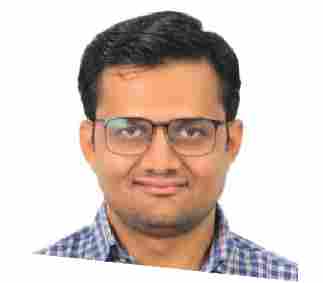 ganpat Bhai dhameliya
